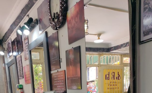 Photo of Fidel Men's Barber Shop