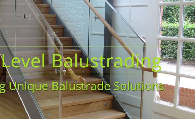 Photo of Next Level Balustrading