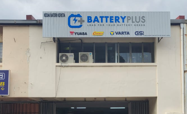 Photo of Mount Everest Battery (PUCHONG) SDN BHD