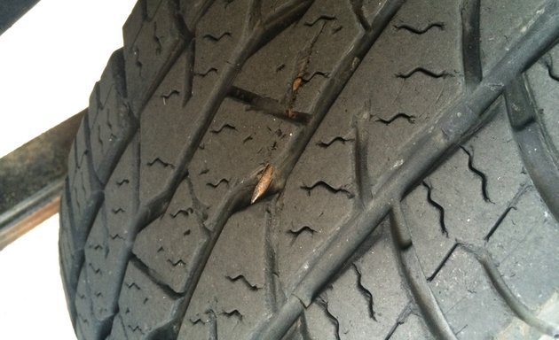 Photo of Jase Auto & Tyre Service