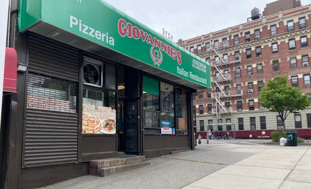 Photo of Giovanni's Pizza