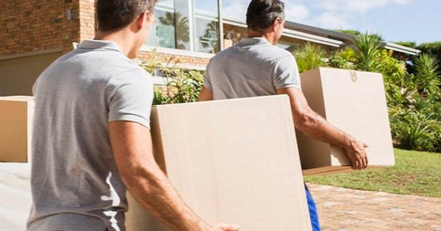 Photo of 365 Packers & Movers