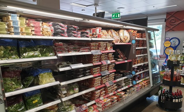 Photo of M&S Simply Food