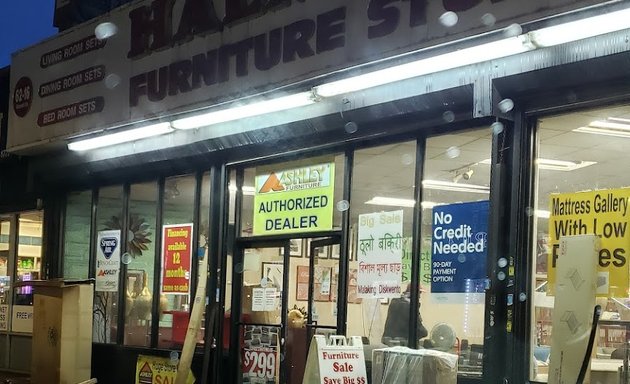 Photo of Halmart Furniture Store