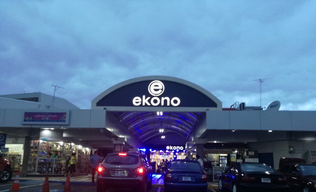 Foto de Ekono, Plaza America Hatillo