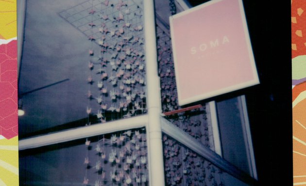 Photo of Soma Optical