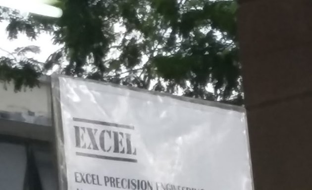Photo of Excel Precision Engineering