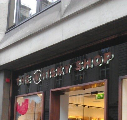 Photo of The Whisky Shop