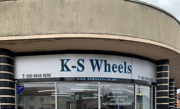 Photo of K S Wheels LTD