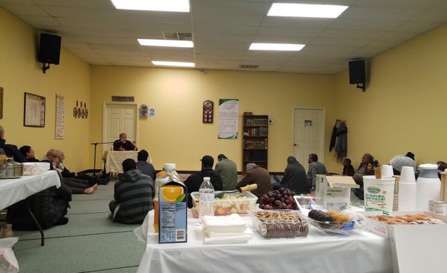 Photo of UMCC - University Muslim Community Center