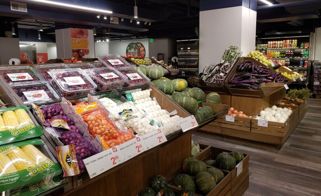 Photo of H Mart Downtown Seattle