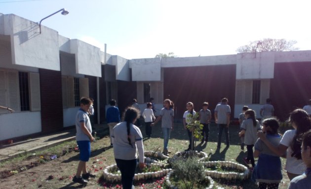 Foto de Escuela Aeronautica Argentina