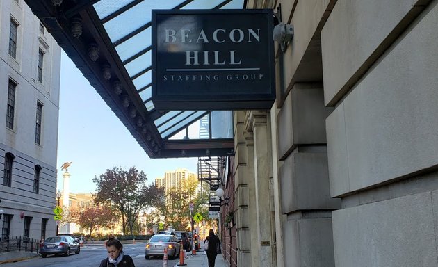 Photo of Beacon Hill Staffing Group