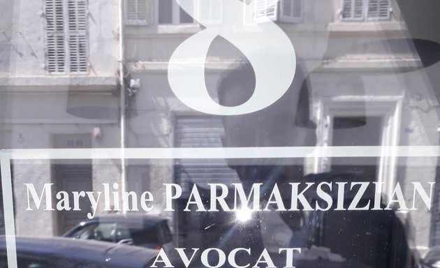 Photo de Avocat au Barreau de Marseille