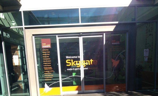 Photo of Skygate Dining