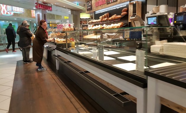 Foto von Bäckerei Kraus GmbH