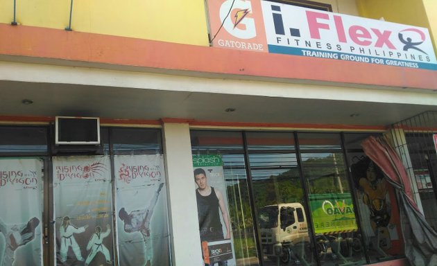 Photo of i. Flex Fitness Phillipines