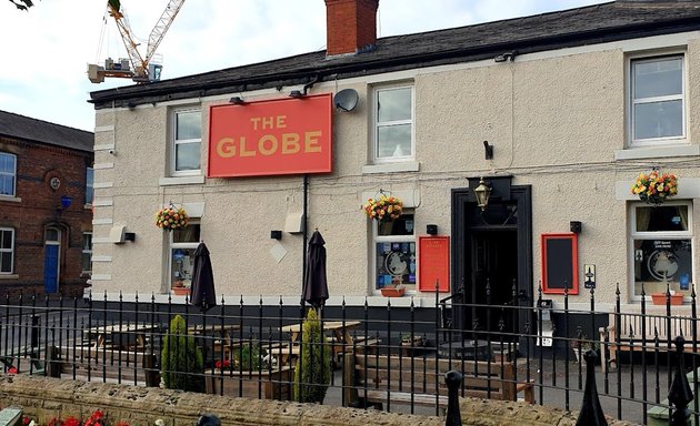 Photo of The Globe Inn