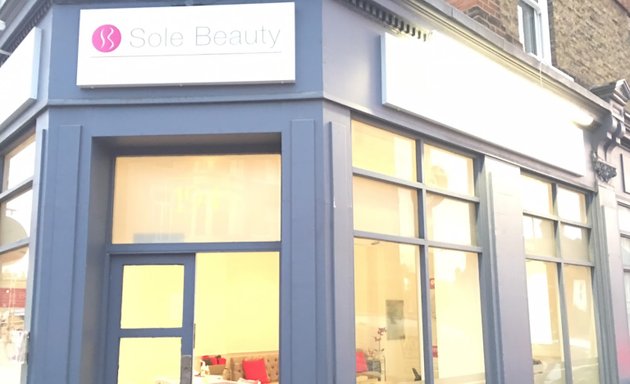 Photo of Sole Beauty Clapham Junction