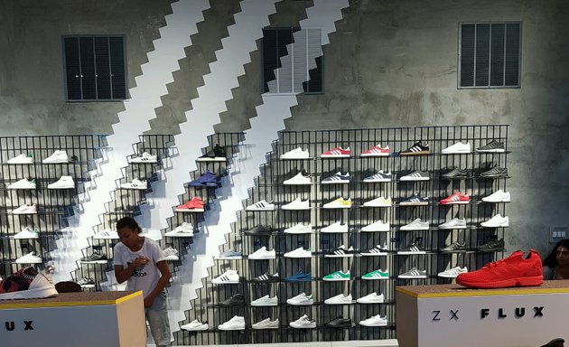 Photo of adidas Originals Store Los Angeles