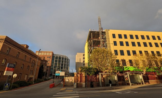Photo of Zuckerberg San Francisco General Hospital and Trauma Center - Adult Urgent Care Center