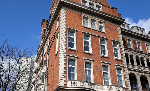 Photo of Imperial College London, Saint Mary's Campus