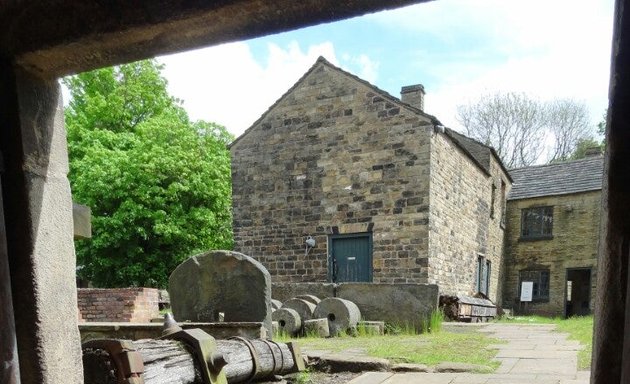 Photo of Abbeydale Industrial Hamlet