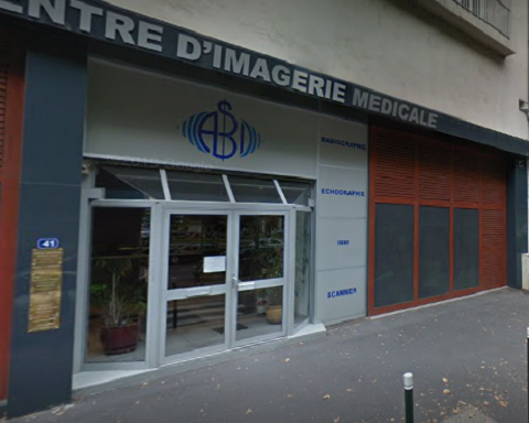 Photo de Centre d'Imagerie Médicale du Quai de Juillet à Caen