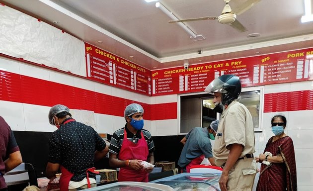 Photo of The Bangalore Pork Shop
