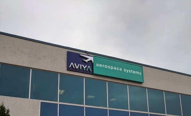 Photo of Aviya Aerospace Systems