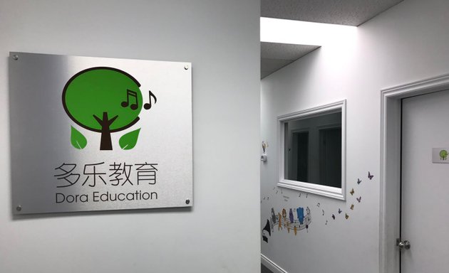 Photo of Dora Education Centre