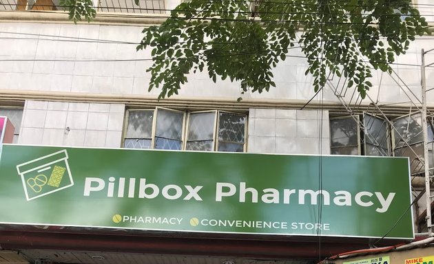 Photo of Pillbox Pharmacy