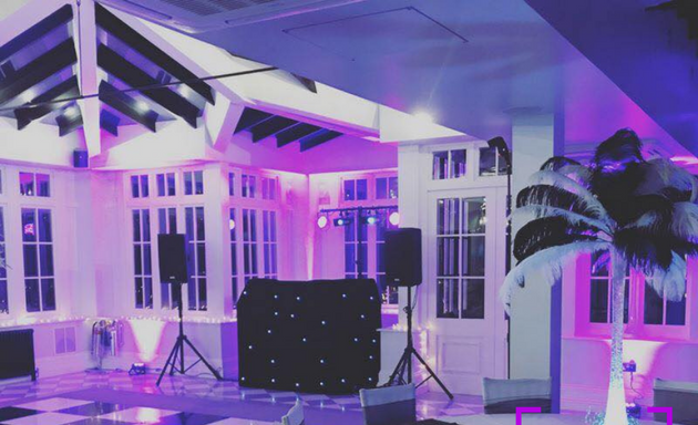 Photo of Amplified Discos - Professional Wedding and Party DJ