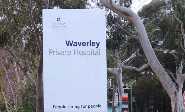 Photo of Waverley Private Hospital