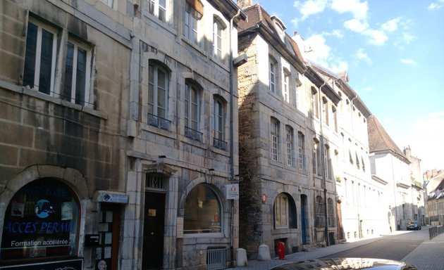 Photo de Collège Victor Hugo