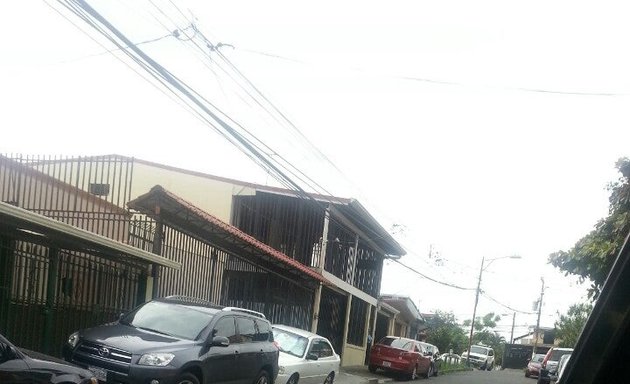 Foto de Fiscalia de Hatillo