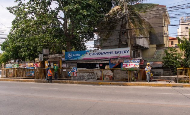 Photo of Chriswayne Eatery