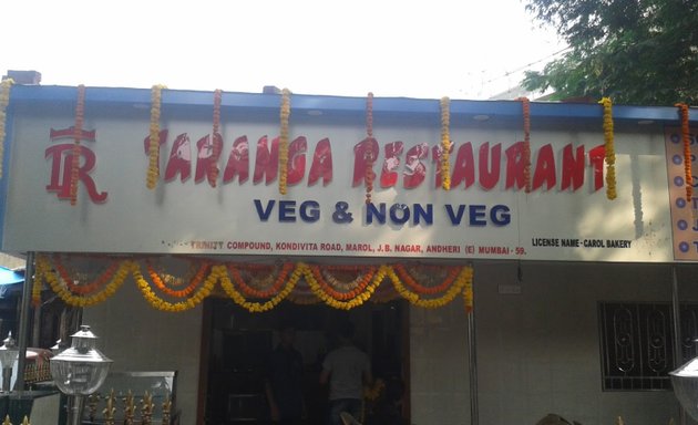 Photo of Taranga restaurant