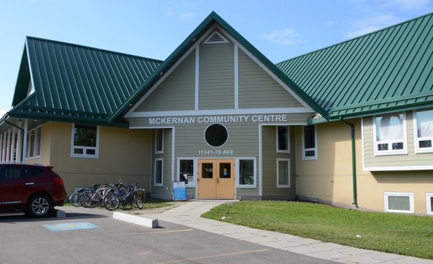 Photo of McKernan Community League