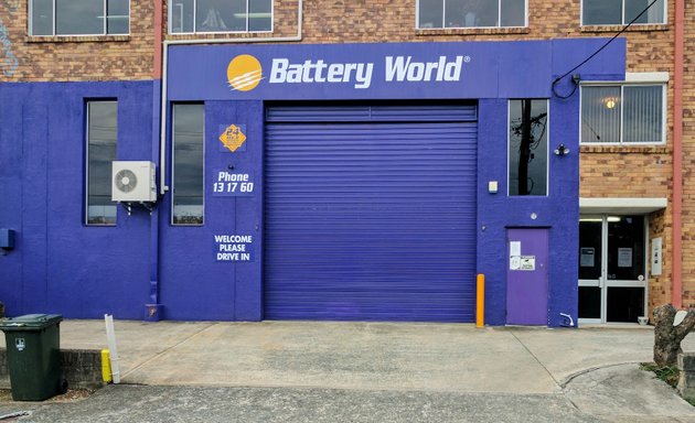 Photo of Battery World Albion