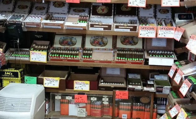 Photo of Jack's Liquor and Cigars