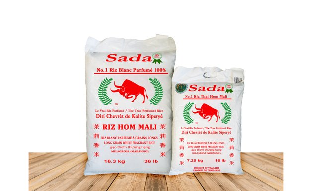 Photo of Aliments Sada inc