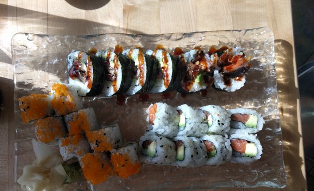 Photo of Nori Sushi Chicago