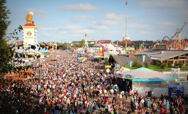 Foto von Laufgürtel - Formbelt