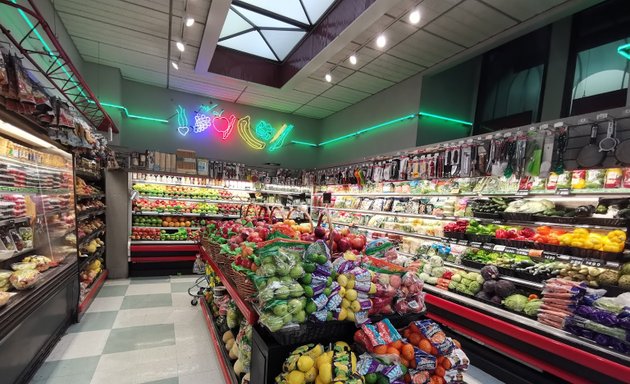 Photo of Morton Williams Supermarkets