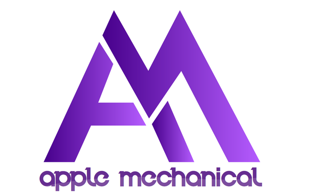 Photo of Apple Mechanical