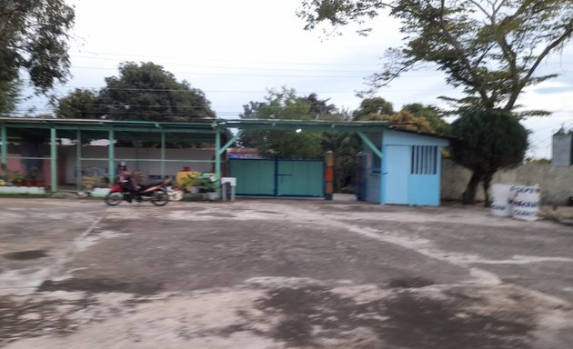 Photo of Cabatangan Elementary School