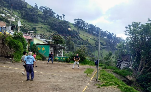 Foto de Cancha de Ecuavoley (Los Pinwi's)