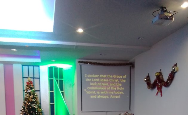 Photo of Christ Embassy Church