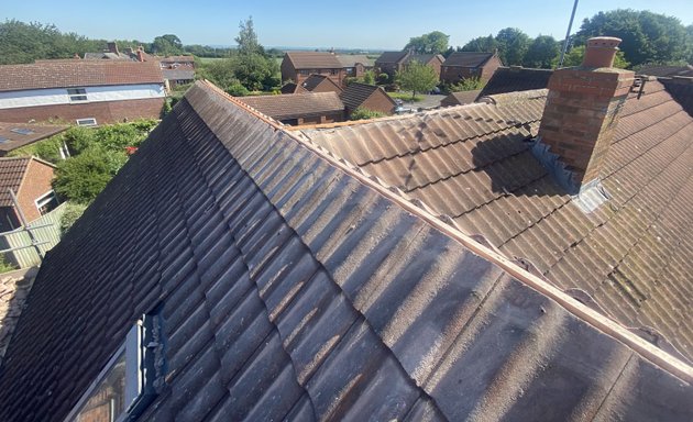 Photo of All Aspect Roofing Haxby, York